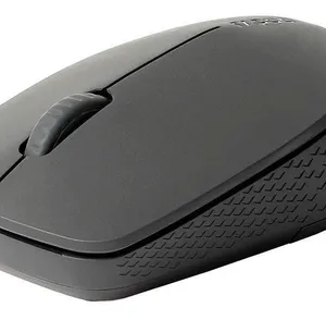 Mouse Rapoo M100 Silent Wireless – 2.4 Ghz – Bluetooth