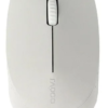 Mouse Rapoo M100 Silent Wireless - 2.4 Ghz - Bluetooth - Imagem 4