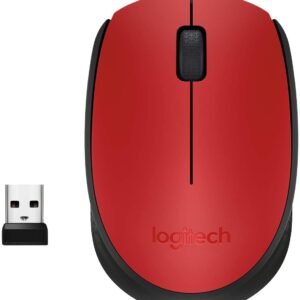 Mouse Wireless s/Fio Logitech M170