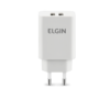 Carregador USB Elgin 5V 2A - Imagem 2