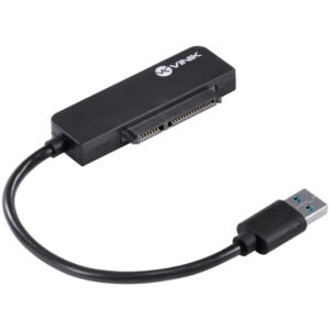 Cabo Adaptador USB 3.0 para Sata Vinik CA25-20
