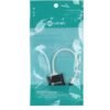 Adaptador P2 Duas Vias Para Usb Tipo C - ADFMUSBTC - Imagem 3