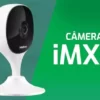Camera Interna Wi-Fi Full HD Intelbras IMX-C - Imagem 2