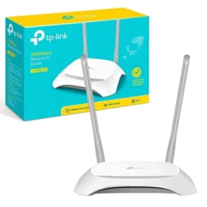 Roteador wireless tp-link TL-WR840N 6.0