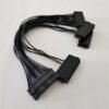 Cabo ATX 24 Pinos para 4 fontes - Add4Psu - Imagem 2