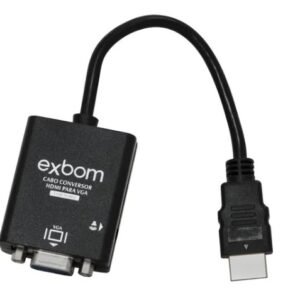 PcCom Essential Cabo USB-C a HDMI 4K 1.8 m