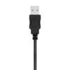 Controle P/ PC Com Fio USB Mega 6 Botões - Vinik - Imagem 2
