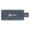 Placa de Captura Portátil Vinik Motion USB Full HD - PCP100 - Imagem 3