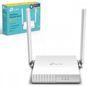 Roteador Wireless Multimodo 300 Mbps TL-WR829N