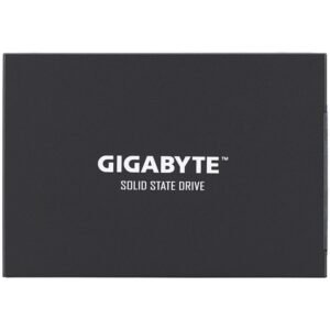 HD SSD Gigabyte 240gb GP-GSTFS31240GNTD