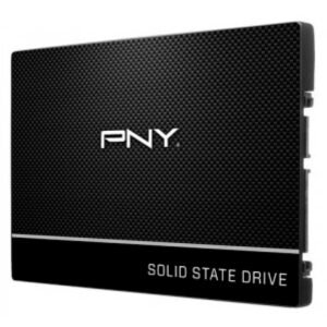 HD SSD PNY 240GB CS900