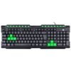Teclado Gamer Vinik VX Gaming Dragon V2 USB - GT104 - Imagem 6