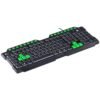 Teclado Gamer Vinik VX Gaming Dragon V2 USB - GT104 - Imagem 5