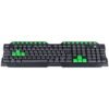 Teclado Gamer Vinik VX Gaming Dragon V2 USB - GT104 - Imagem 3