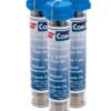 Solda cobix tubinho 63x37 1.0mm 22g  - Imagem 4