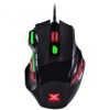 Mouse Gamer Vinik Black Widow VD GM106 - Imagem 3