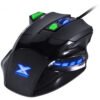 Mouse Gamer Vinik Black Widow VD GM106 - Imagem 5