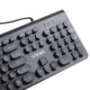 Teclado Vinik Dynamic Circle DC100P - Imagem 4