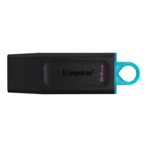 Pen Drive 64gb Kingston DataTraveler Exodia USB 3.2