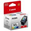 Cartucho Tinta Original Canon Cl-141xl Cl141xl Colorido 15ml - Imagem 2