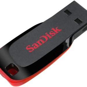 Pen Drive Cruzer Blade SanDisk 32GB 2.0