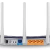 Roteador Tp Link Archer C20 Ac750 Dual Band wireless - Image 3