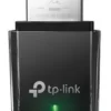 Adaptador Usb Mini Wi-fi Mu-mimo Ac1300 Tp-link Archer T3u - Imagem 2