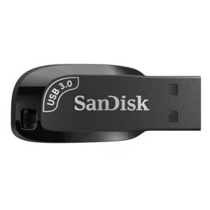 Pen Drive Ultra Shift SanDisk 128GB USB 3.0