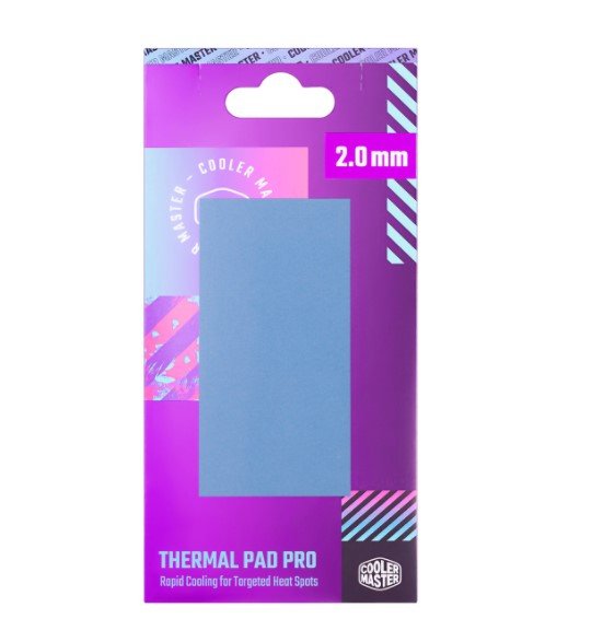 Thermal Pad Cooler Master 2MM – TPY-NDPB-9020-R1