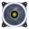 Fan para Gabinete V.Ring Vinik Branco120mm