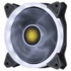 Fan para Gabinete V.Ring Vinik Branco120mm - Imagem 2