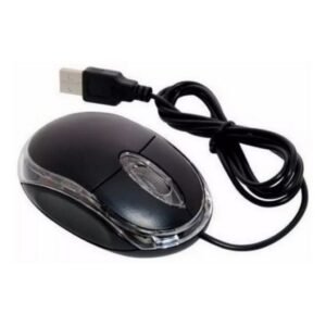 Mouse USB Inova MOU-20053