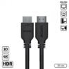Cabo HDMI 2.0 30AWG 50 cm PCYes PHM20-05
