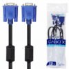Cabo Vga x vga Macho 1.5m Com Filtro Exbom