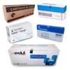 Toner 105A HP Universal Preto C/ Chip - Imagem 2