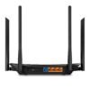 Roteador Wi-Fi Gigabit 10/100/1000 Dual Band MU-MIMO AC1300, EC225-G5 - Imagem 2