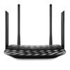Roteador Wi-Fi Gigabit 10/100/1000 Dual Band MU-MIMO AC1300, EC225-G5 - Imagem 3