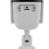 Câmera de segurança Externa WiFi, Full HD, iM5 SC, MicroSD 32GB - Intelbras - Image 3
