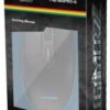 Mouse Gamer USB 2400DPI PGZ-605PRO-G Polaroid - Image 2