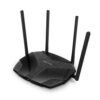 Roteador Mercusys Wi-Fi 6 Dual Band 1800mbps – MR70X - Imagem 2
