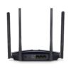 Roteador Mercusys Wi-Fi 6 Dual Band 1800mbps – MR70X - Imagem 3
