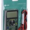 Multimetro Digital Com Visor Grande - DT860B - Imagem 3