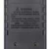 Multimetro Digital Com Visor Grande - DT860B - Imagem 4