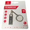 Pen Drive 16GB Masterdrive Chaveiro Kapbom KA-A-16