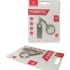 Pen Drive 16GB Masterdrive Chaveiro Kapbom KA-A-16 - Imagem 2
