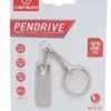 Pen Drive 32GB Masterdrive Chaveiro Kapbom KA-A-32 - Imagem 2
