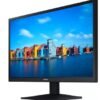 Monitor Samsung 22" Polegadas, FHD HDMI, Vga 60hz, Preto - Ls22a33anhlxzd - Imagem 2