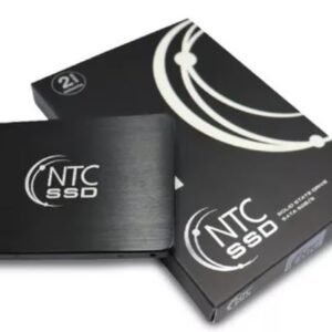 HD SSD 480GB NTC 2,5″ Sata III