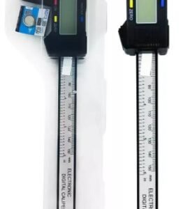 Paquímetro Digital Eletrônico 150mm LUATEK LWJ-308