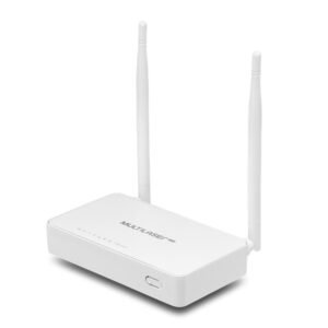 Roteador Wireless N 300Mbps RE707